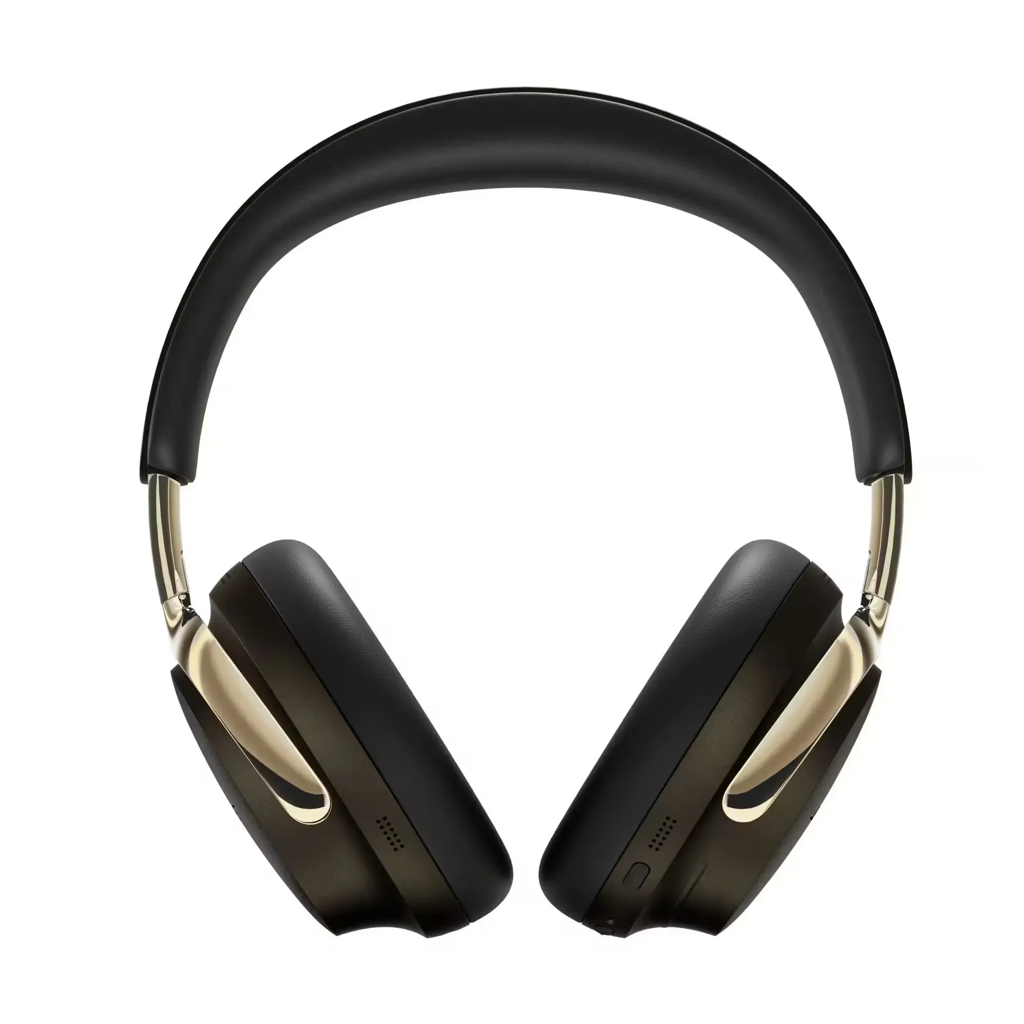 Bose wireless headset QuietComfort Ultra Headphones (2nd Gen), black/deser gold