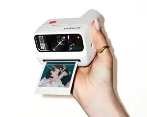Polaroid Go Gen 3, purple