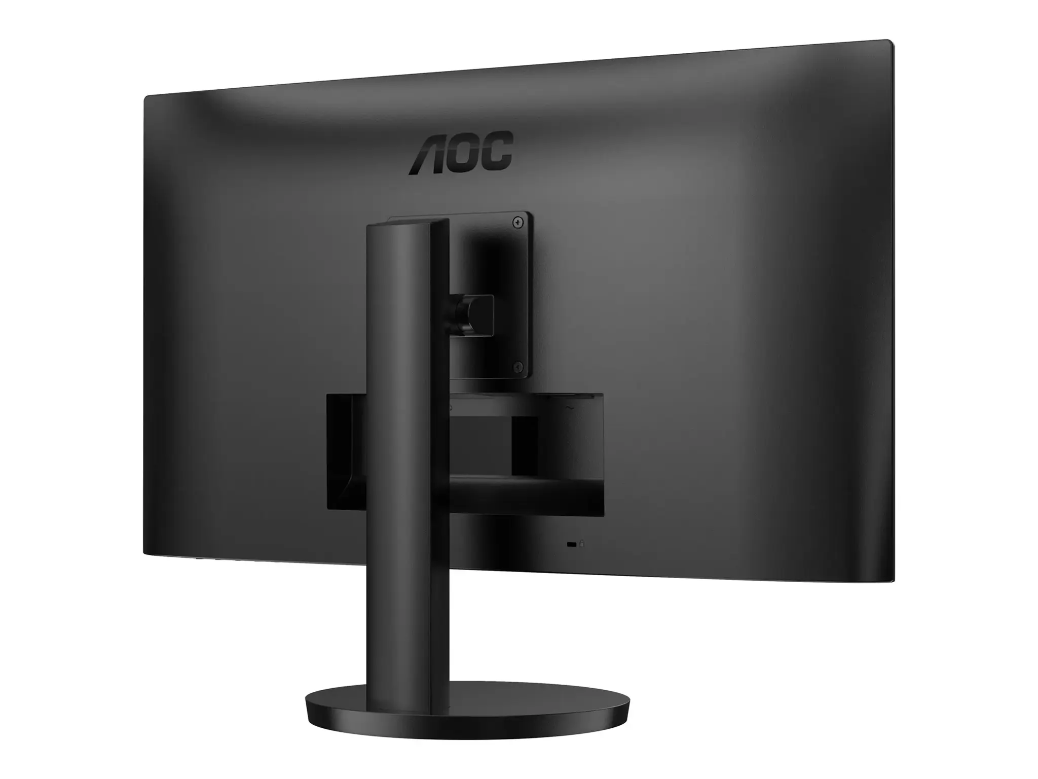 AOC U27B3AF | 27 " | IPS | UHD | 16:9 | 60 Hz | 4 ms | 3840 x 2160 pixels | 350 cd/m² | HDMI ports quantity 2 | Warranty 24 month(s)