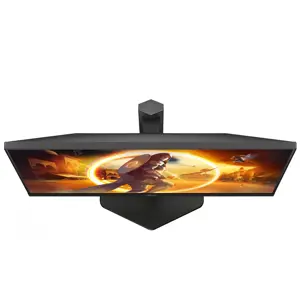 AOC | Q27G4XF | 27 " | IPS | 16:9 | 180 Hz | 1 ms | 2560 x 1440 pixels | 300 cd/m² | HDMI ports quantity 1 | Black | Warranty 36 month(s)