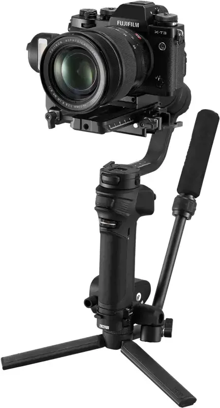 Zhiyun Weebill 3S Combo