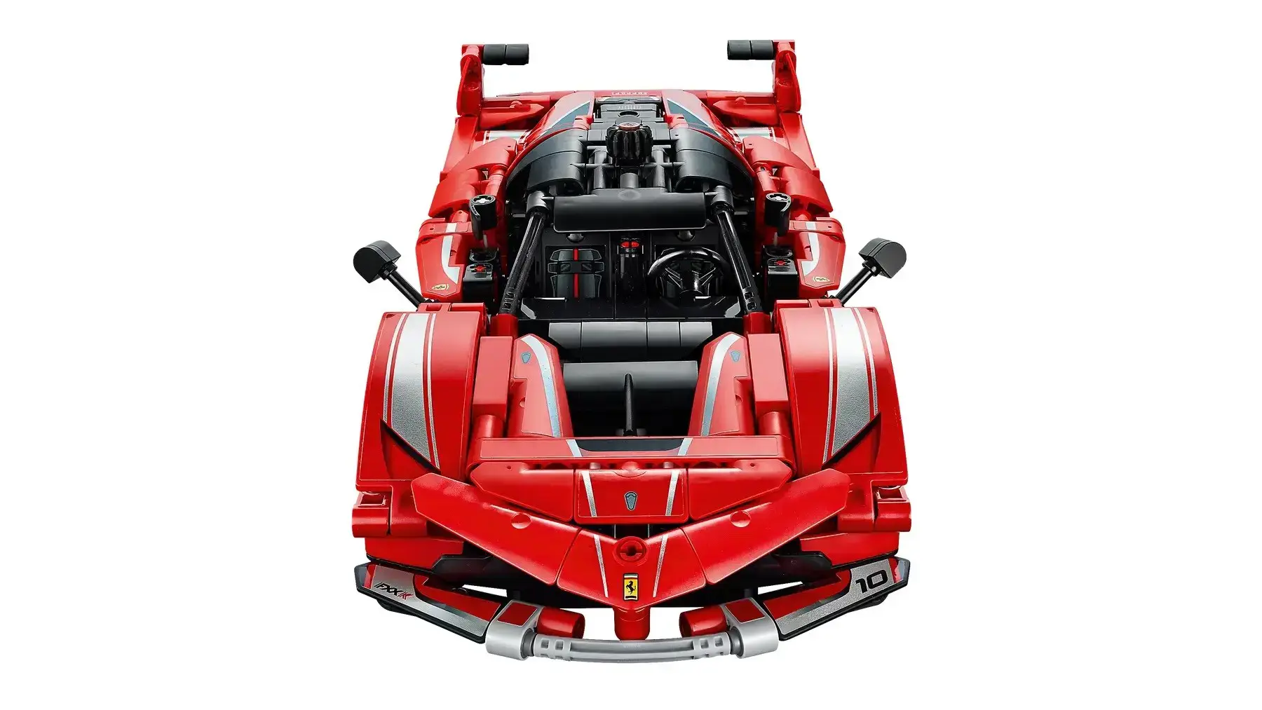 LEGO TECHNIC 42212 Ferrari FXX K