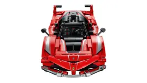 LEGO TECHNIC 42212 Ferrari FXX K