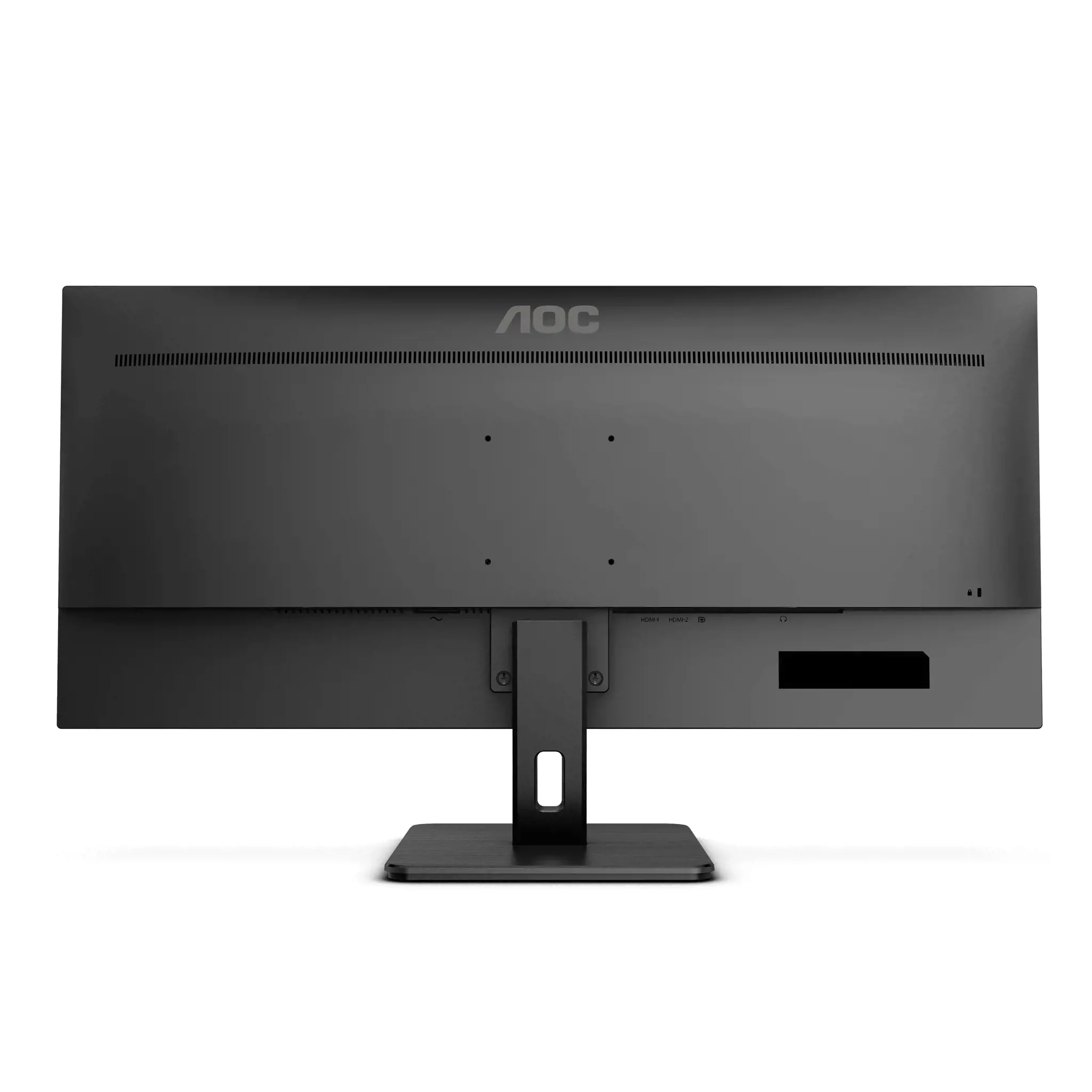 Monitorius AOC U34E2M 34inch Monitor HDMI DisplayPort USB