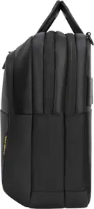 Targus Citygear, Kuprinė, 39,6 cm (15,6"), diržas per petį, 1,21 kg