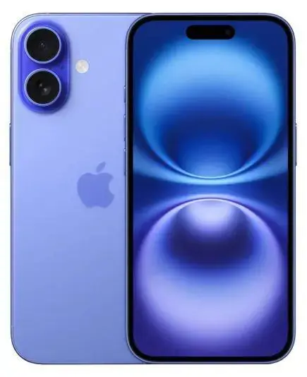 Mobilusis telefonas Apple iPhone 16 Plus, 128 GB