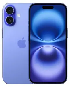 Mobilusis telefonas Apple iPhone 16 Plus, 128 GB