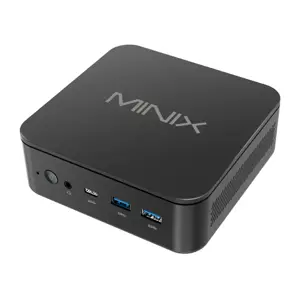 Mini PC Minix NR660 Ryzen 5 6600H 16GB 512GB Windows 11 Pro
