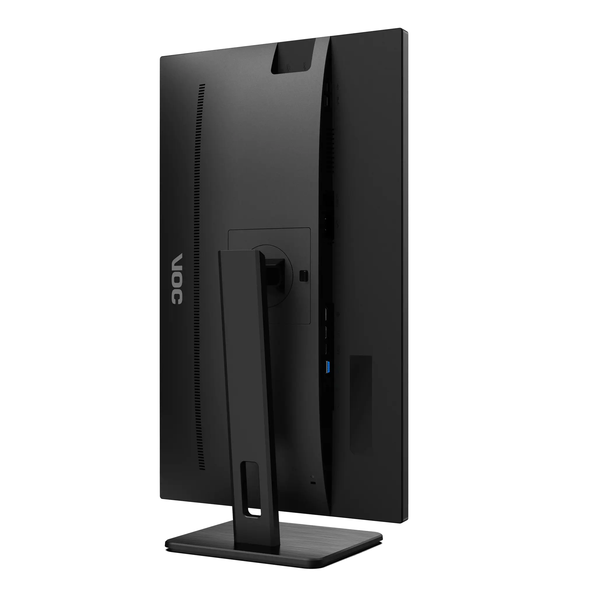 Monitorius AOC 24P2QM 23.8inch Monitor VGA DVI HDMI DP USB