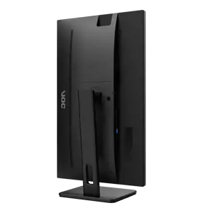 Monitorius AOC 24P2QM 23.8inch Monitor VGA DVI HDMI DP USB