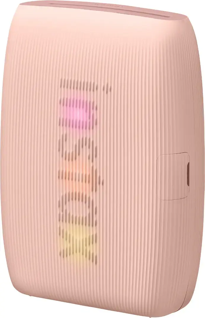 Fujifilm Instax Mini Link 3, rose pink