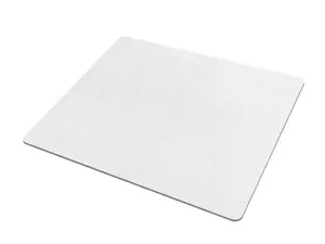 NATEC PELĖS KILIMĖLIS SPAUSDINAMAS BALTAS 300X250MM NPP-1946