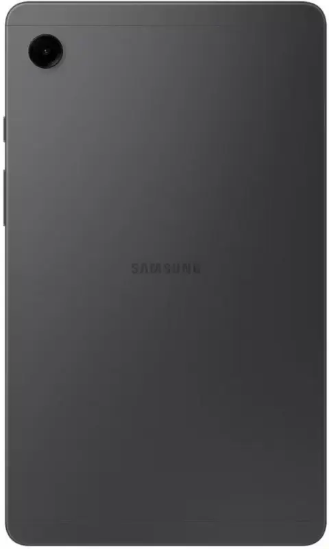 Samsung Galaxy Tab A9, 22.1 cm (8.7"), 1340 x 800 pixels, 64 GB, 4 GB, 2 GHz, Graphite