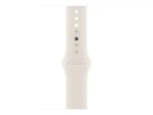 Apple | 46mm Starlight Sport Band - S/M
