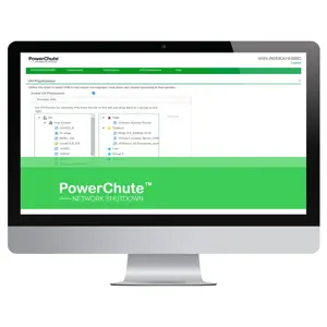 "APC Smart-UPS On-Line", dvigubos konversijos (internetinis), 5 kVA, 4500 W, sinusinis, 100 V, 275 V