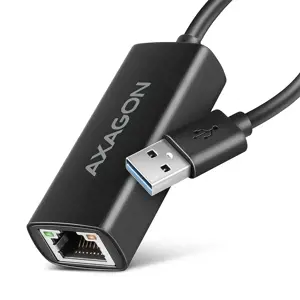 AXAGON ADE-AR USB-A 3.2 Gen 1 - Gigabit Ethernet adapter, Realtek 8153, auto inst