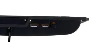 VAKOSS LF-1860AL NOTEBOOK COOLING PAD