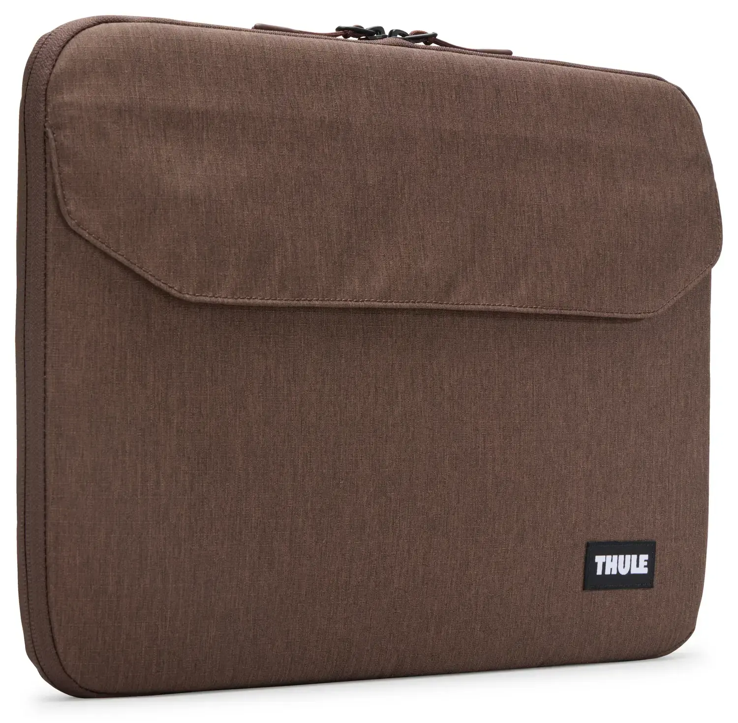 Thule | Sleeve Lithos for MacBook Pro 16'' | Sleeve | Nuanced Brown