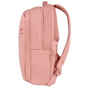 Verslo klasės kuprinė CoolPack Bolt rožinė
