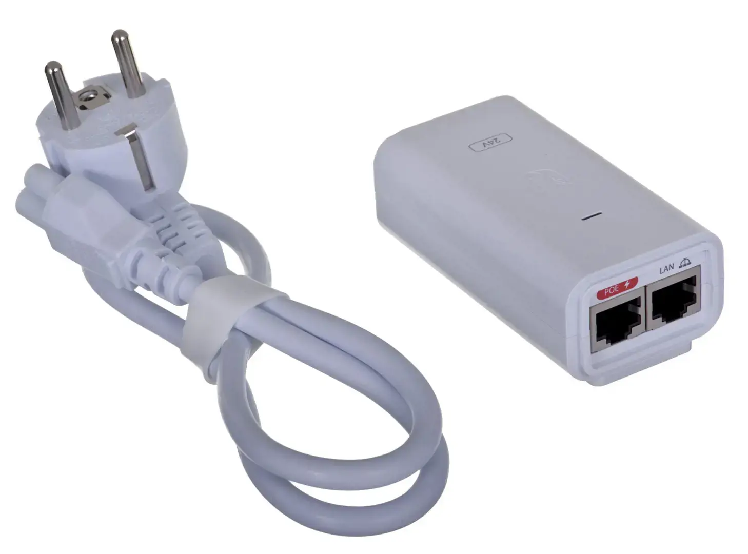 UBIQUITI PBE-5AC-ISO-Gen2 Ubiquiti PowerBeam AC ISO Gen2 25dBi 5GHz AC 450+ Mbps, GigE PoE