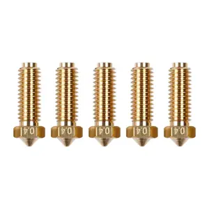 Anycubic Nozzles for the Kobra 2 Series (5 pcs.)