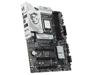 MSI B860 GAMING PLUS WIFI | MSI