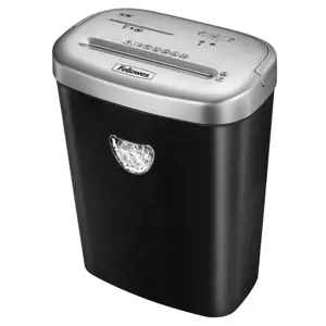 Dokumentų naikiklis FELLOWES 53C, P4, 23l.