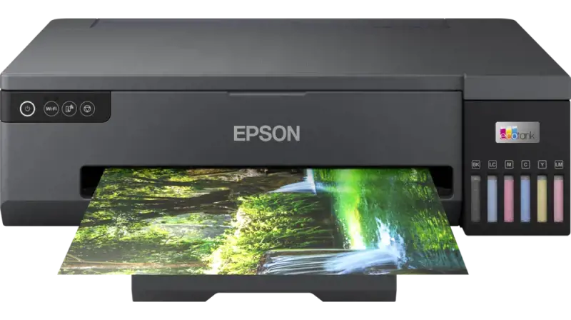 Epson EcoTank L18050