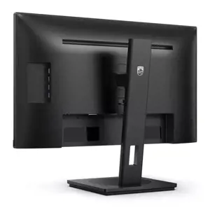 Monitorius PHILIPS 242S9JML/00 23.8inch 1920x1080 VA Flat H/A 130 MM 4ms GtG 75Hz USB HUB SPEAKERS DP HDMI
