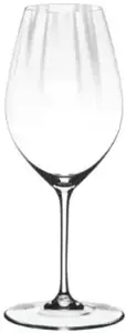 Taurių rinkinys Riedel Performance Riesling, krištolas, 623 ml, H 24,5 cm, 2 vnt, 6884/15