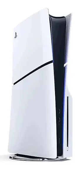 Sony PlayStation 5 Slim Console + Fortnite Blooming Chaos