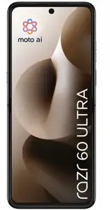 MOTOROLA RAZR 60 ULTRA 16/512GB 4700MAH MOUNTAIN TRAIL