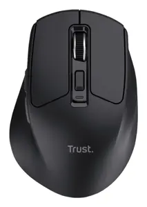 Trust Niven mouse Office Right-hand RF Wireless + Bluetooth 3200 DPI