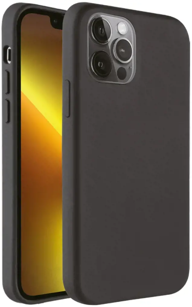 "Vivanco" dangtelis "Mag Hype" Apple iPhone 13 Pro Max, juodas (62951)