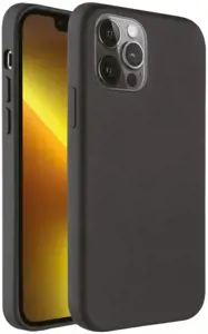 "Vivanco" dangtelis "Mag Hype" Apple iPhone 13 Pro Max, juodas (62951)