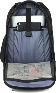 Targus TSB700EU, 39,1 cm (15,4"), nešiojamojo kompiuterio skyrius, nailonas
