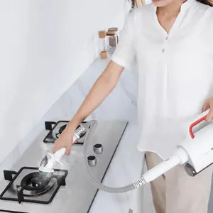 Daugiafunkcinis garų įrenginys "5-in-1" "Deerma ZQ610