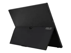 Monitorius ASUS MB16ACV, 39.6 cm (15.6"), 1920 x 1080 pixels, Full HD, LED, Black