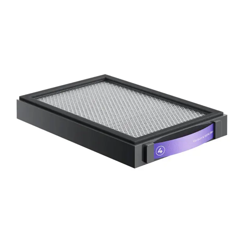 xTool SafetyPro™ AP2 Ultra-Dense Carbon Filter