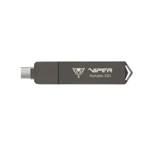SSD diskas PATRIOT MEMORY PVP30512G28UDG 512 GB, M.2