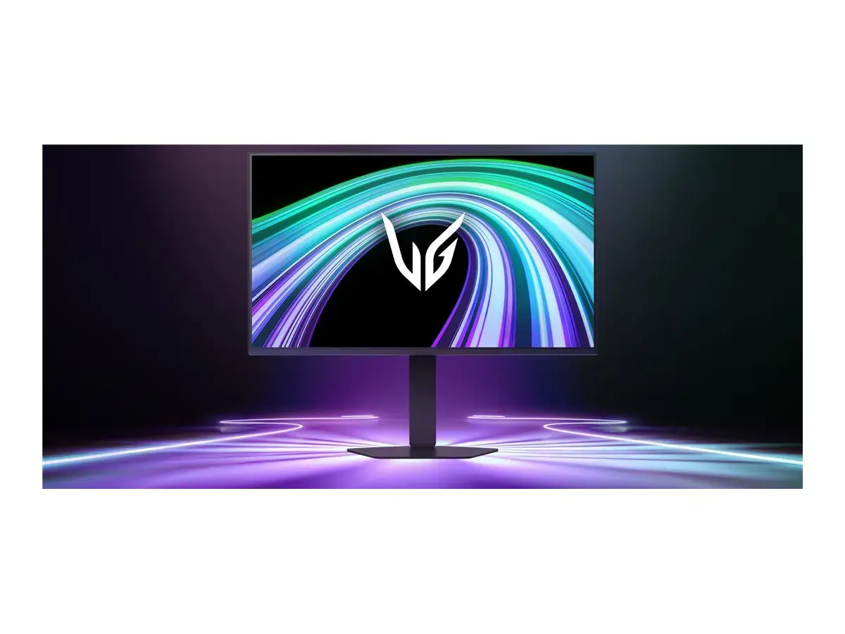 LG 27G550B-B computer monitor 68.6 cm (27") 1920 x 1080 pixels Full HD IPS Black