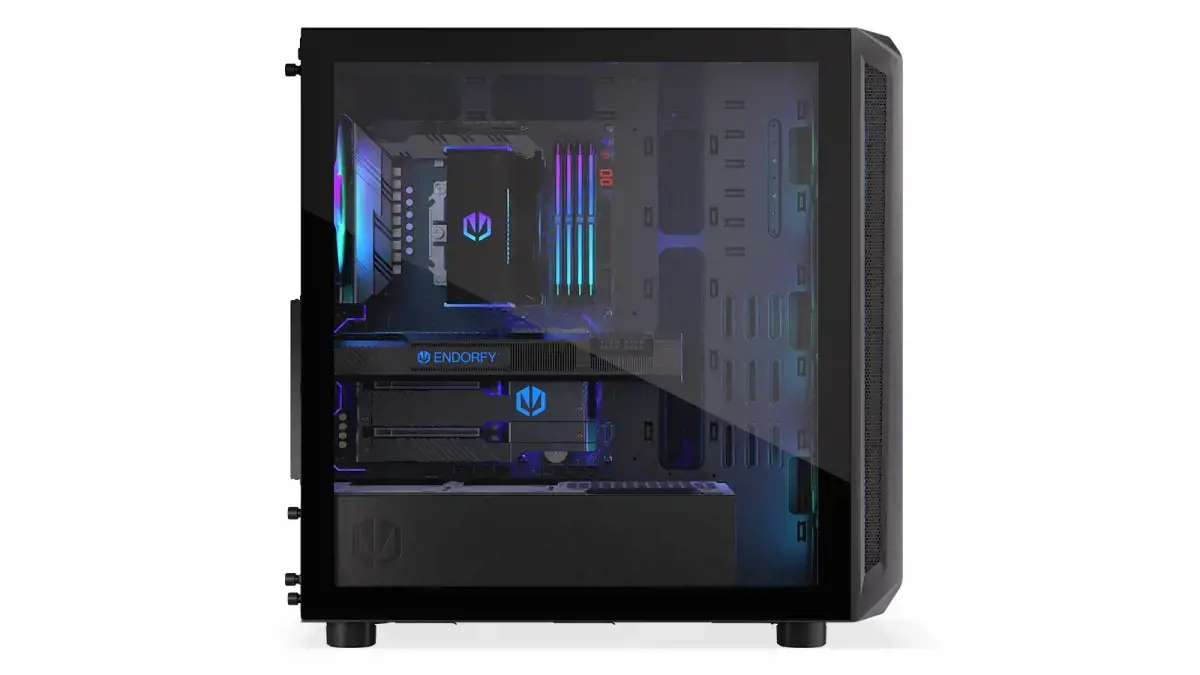 ENDORFY Arx 700 ARGB korpusas