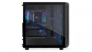 ENDORFY Arx 700 ARGB korpusas