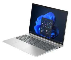 HP EliteBook 6 G1a 16 - Ryzen 7 250, 16GB, 512GB SSD, 16 WUXGA 300-nit AG, 5MP IR cam, WWAN-ready, Smartcard, FPR, US backlit keyboard, 56Wh, Win 11 Pro, 3 years