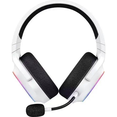 Razer Barracuda X Chroma Belaidės žaidimų ausinės, Bluetooth, Balta
