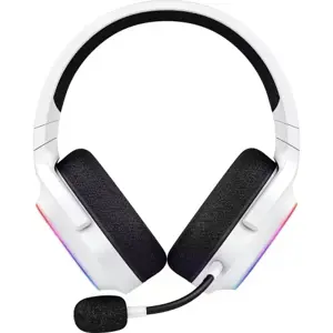 Razer Barracuda X Chroma Belaidės žaidimų ausinės, Bluetooth, Balta