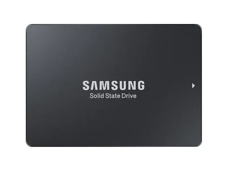 SSD diskas Samsung PM893 480 GB, 2.5", SATA