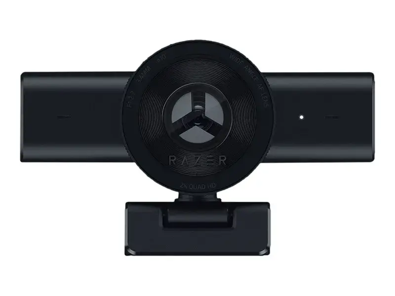 Razer | Webcam | Kiyo V2 X | 2560 x 1440