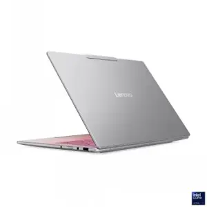 LENOVO YOGA SLIM 7 ULTRA 5 226V/14" WUXGA (1920X1200) OLED 600NITS (PEAK) / 400NITS (TYPICAL) GLOSSY, 100% DCI-P3, 60HZ, EYESAFE®, DOLBY VISION®, DISPLAYHDR™ TRUE BLACK 500, X-RITE®/16GB/1TB SSD/INTEL ARC 130V/COPILOT+PC/W11H/ENG (LUNA GREY)