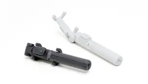 XIAOMI Mi Selfie Stick Tripod Black BAL